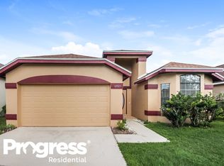 12523 Earnest Ave, Orlando, FL 32837