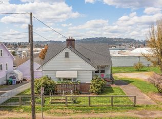 5121 28th Orch #OF, Portland, OR