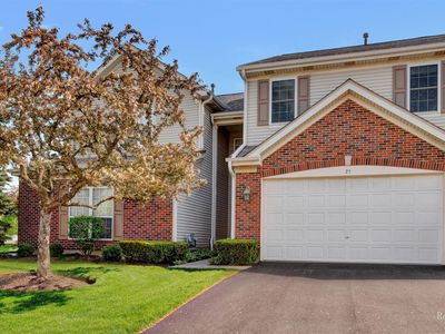 25 Walden Trl, Streamwood, IL, 60107