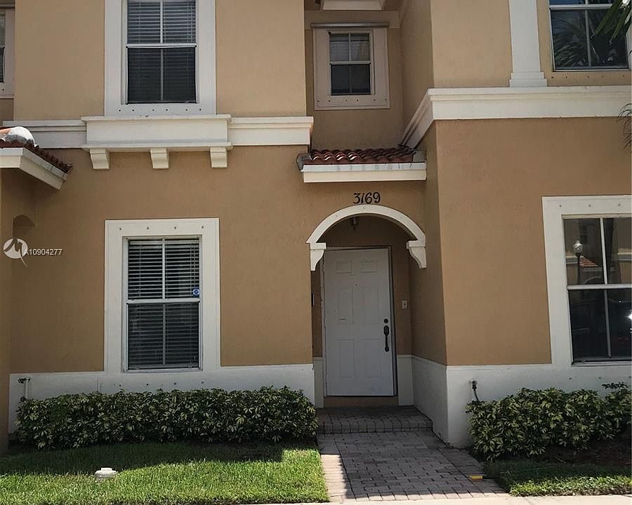 1st image of 3169 SW 129th Ter #164
