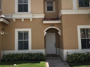 3169 SW 129th Ter #164, Miramar, FL 33027