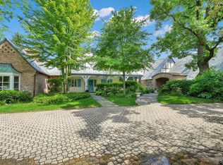 12705 S Wolf Rd, Palos Park, IL 60464