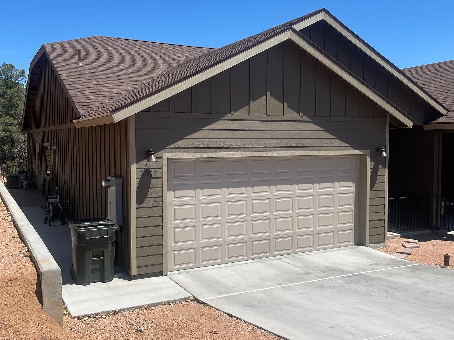 2012 E Thunder Mtn, Payson, AZ 85541 | Zillow