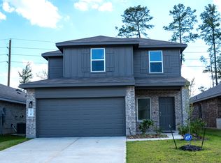 5746 Hampton Valley Dr, Spring, TX 77373