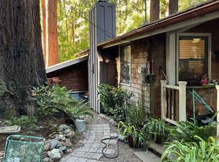 131 Redwood Way, Boulder Creek, CA 95006