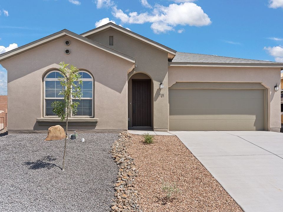 1701 Tierra del Norte Loop