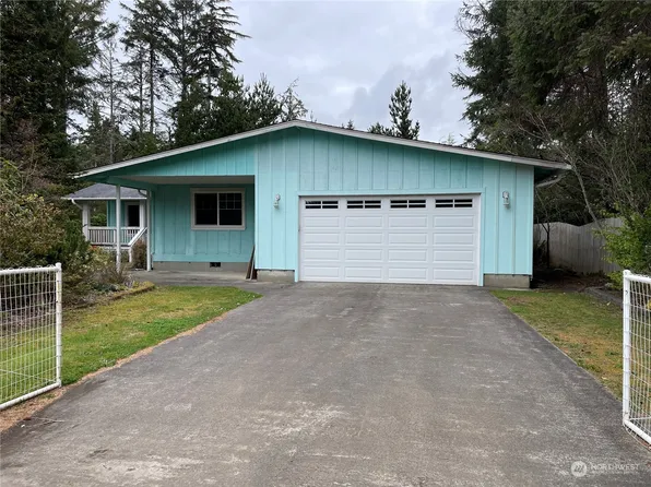 2001 196th Street, Long Beach, WA 98631