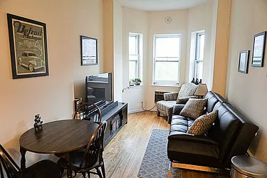 Rented by Francine Realty