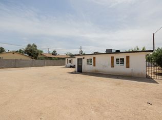 2 bed, 1.0 bath, 655 sqft, $1,395, Phoenix, AZ 85015