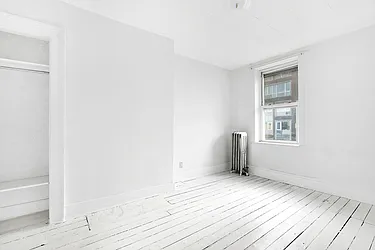 Rented by Corcoran