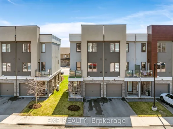 115 Shoreview Pl #6, Hamilton, ON L8E 0J4