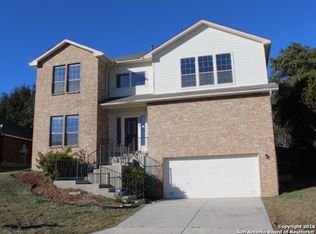 9207 Tay Dr, Helotes, TX 78023