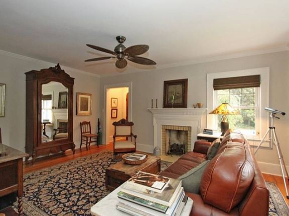 Great space for family