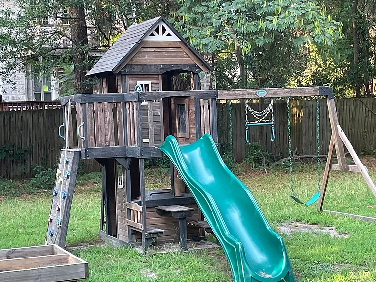 Playground