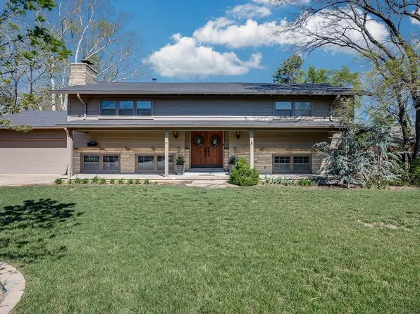 6706 E Magill St, Wichita, KS 67206