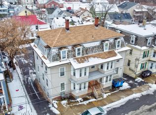 19 Vigeant St, Ware, MA 01082