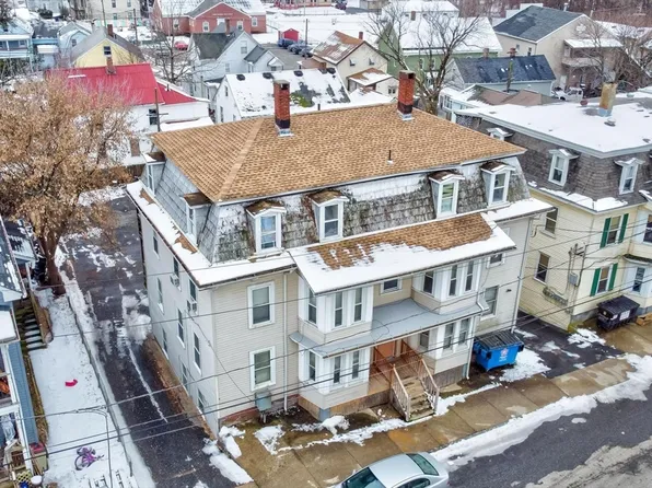 19 Vigeant St, Ware, MA 01082