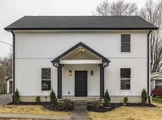 100 Demase St, Portland, TN 37148
