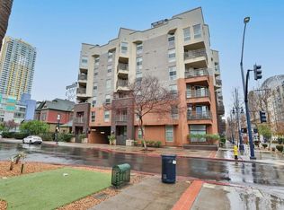1225 Island Ave UNIT 315, San Diego, CA 92101