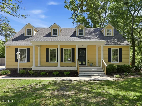 105 Taylor Lane, Morehead City, NC 28557