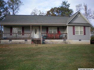 155 Dogwood Ln, Sylvania, AL 35988