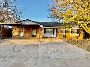 1936 71st St, Lubbock, TX 79412