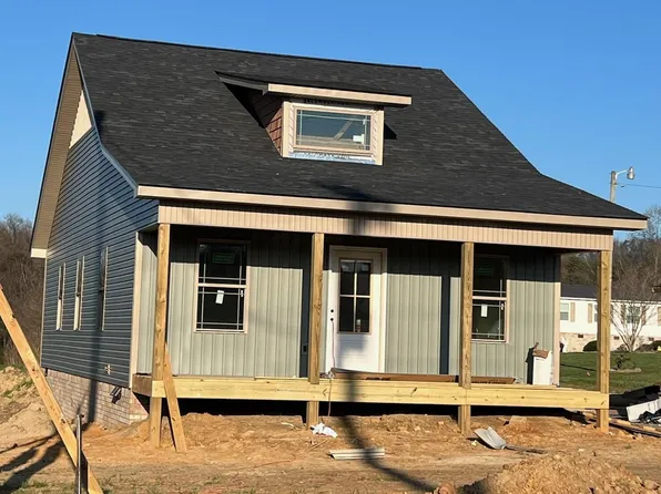 3832 Sublett Rd Lot 1, Morristown, TN 37814