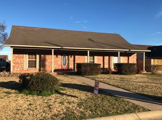 87 Sunflower Dr, Pottsville, AR 72858