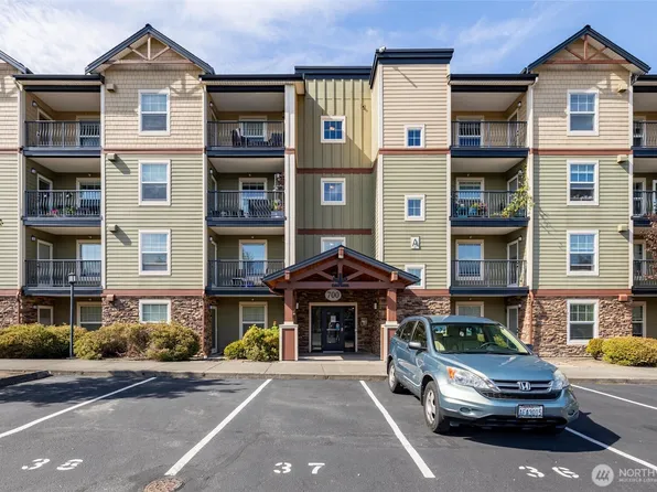 700 32nd Street #A202, Bellingham, WA 98225