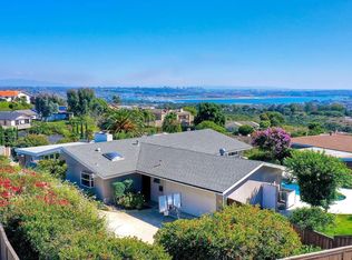 5484 Parkview Dr, La Jolla, CA 92037