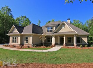 185 Nicklaus Cir, Social Circle, GA
