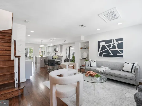 567 Ingraham St NE, Washington, DC 20011