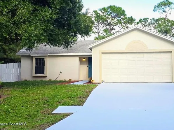 729 Hawkins Ave SW, Palm Bay, FL 32908