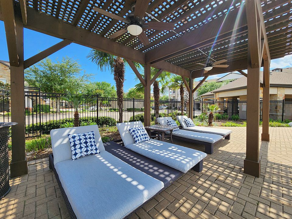 Grand Villas at Tuscan Lakes Apartment Rentals League City, TX Zillow