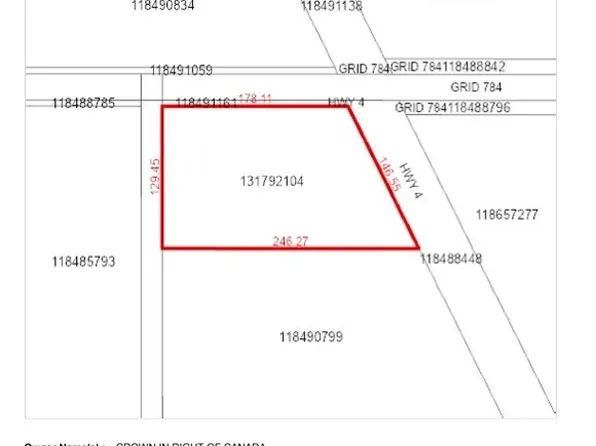  Rural Address, SK S0K 4B0