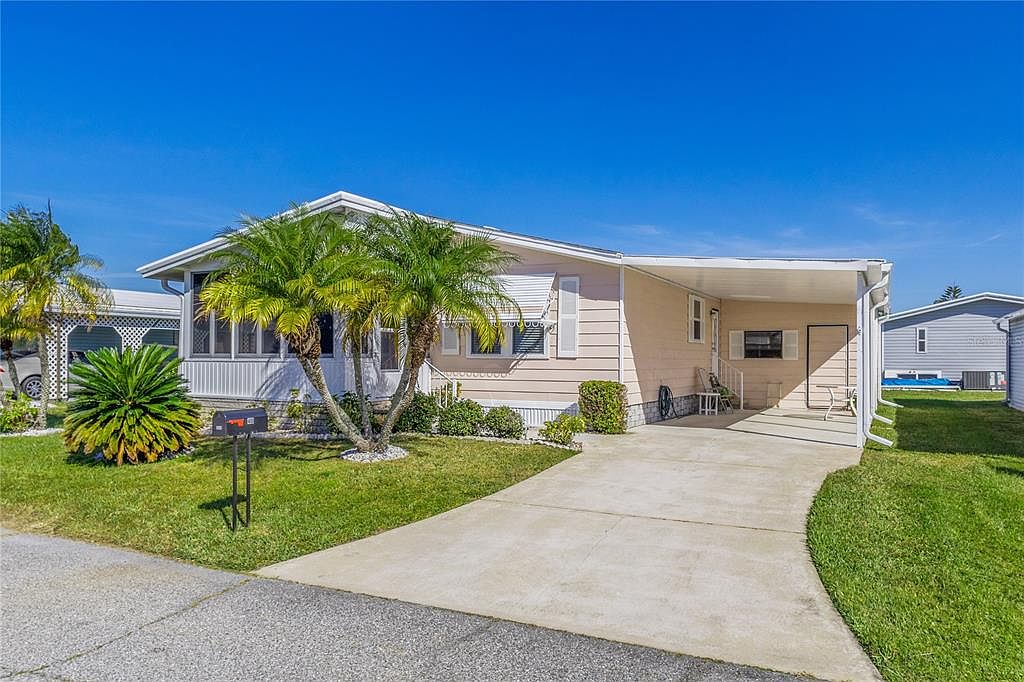 410 Captains Ct, North Port, FL 34287 Zillow