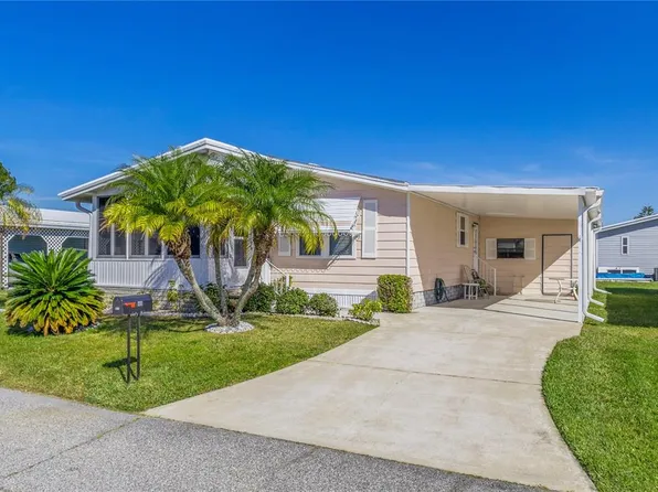 410 Captains Ct, North Port, FL 34287