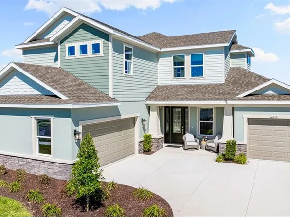 12541 Wharf Ter, Palmetto, FL 34221
