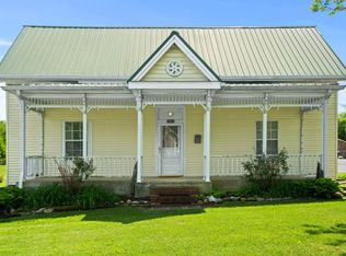 601 5th Ave E, Springfield, TN 37172