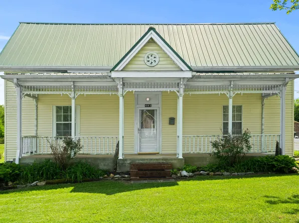 601 5th Ave E, Springfield, TN 37172