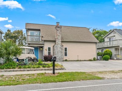 605B 17th Ave. S, North Myrtle Beach, SC, 29582