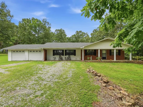 (undisclosed Address), Rose Bud, AR 72137