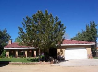 1037 Ed Powers Rd, Bishop, CA 93514