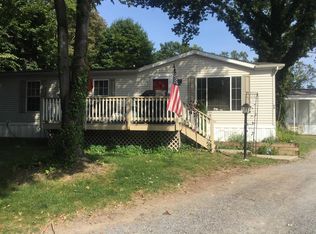 1782 South Rd LOT 90, Wappingers Falls, NY 12590