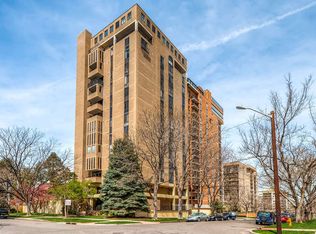 1111 Race St UNIT 5A, Denver, CO 80206