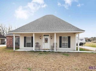 33795 Perkins Crossing Rd, Walker, LA 70785