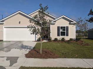 1028 Trails Rd LOT 204, Conway, SC 29527