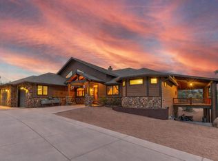 1412 E Phoenix St, Payson, AZ 85541