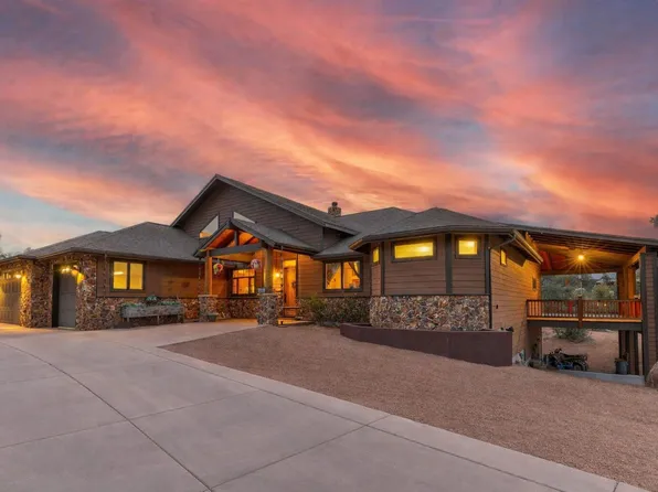 1412 E Phoenix St, Payson, AZ 85541