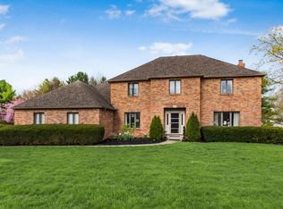 7905 Pickerington Rd, Canal Winchester, OH 43110
